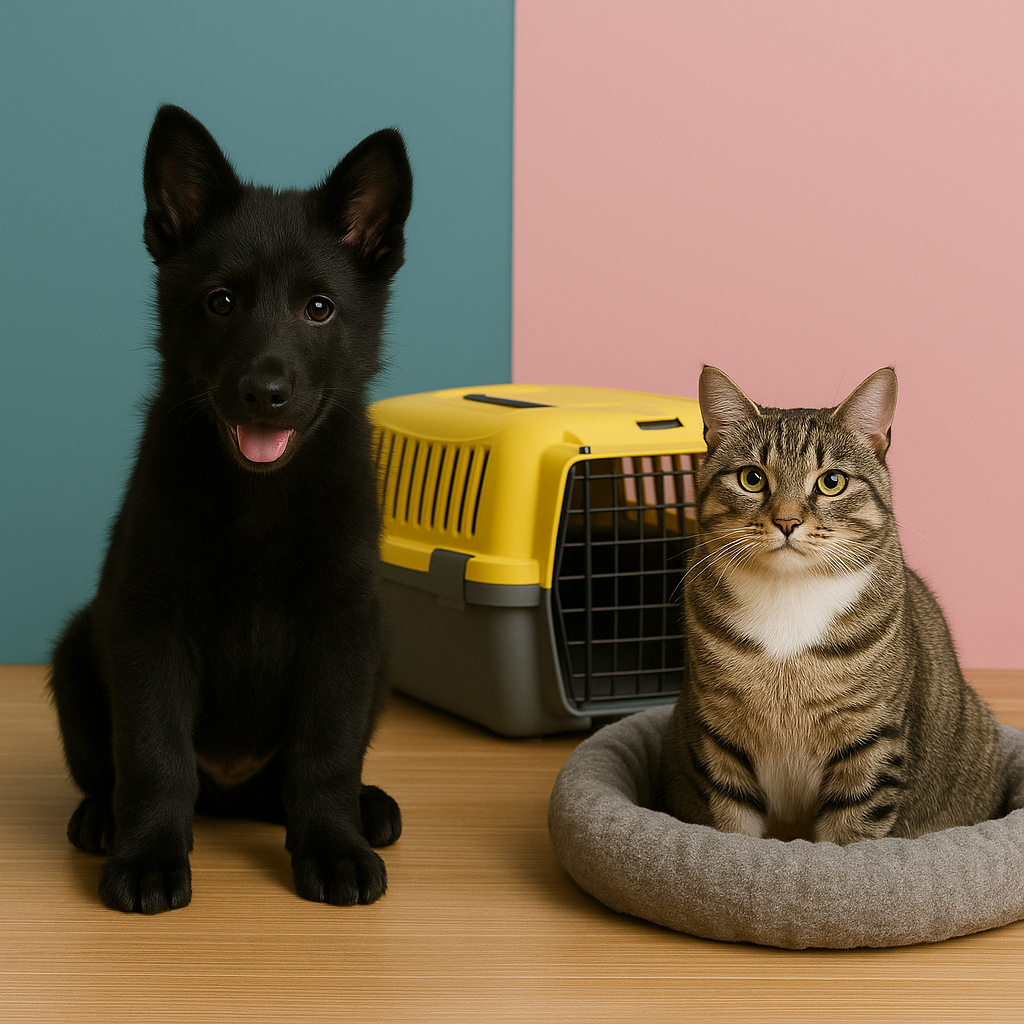 جای خواب و باکس