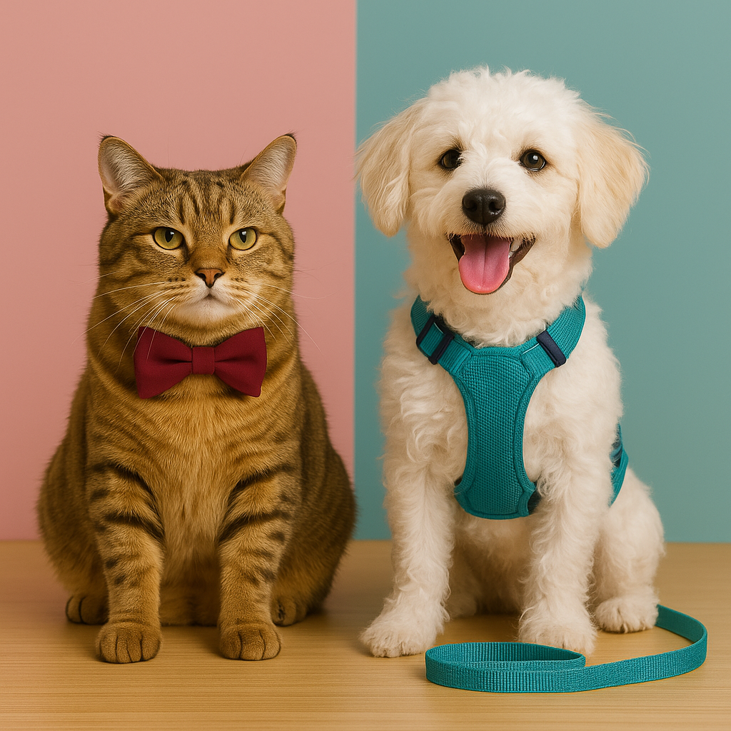 قلاده و اکسسوری